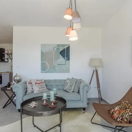 Apartment Eva *