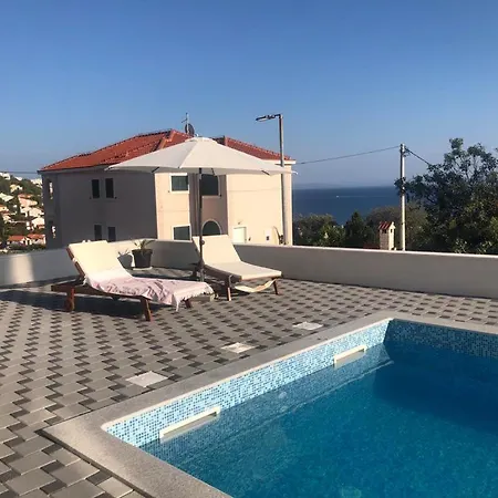 Apartament Eva Trogir