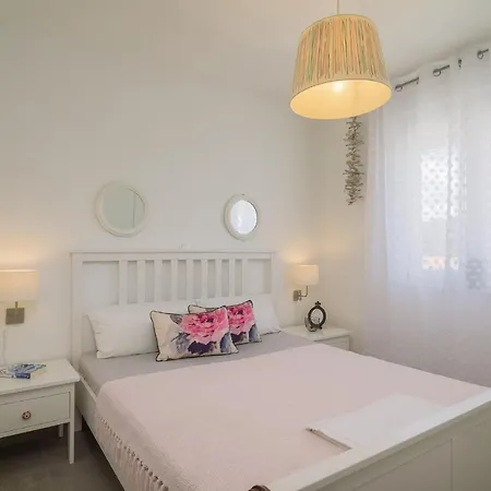 Eva Apartment