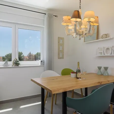 Apartment Eva Trogir