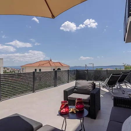 Eva Apartment Trogir