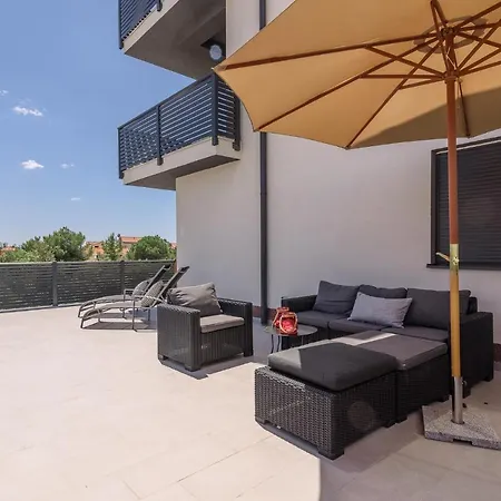 Eva Apartment
