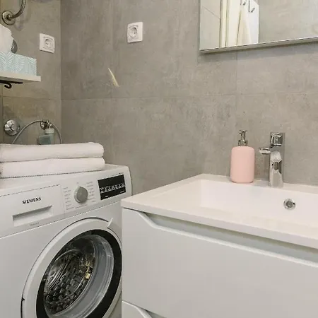 Apartment Eva