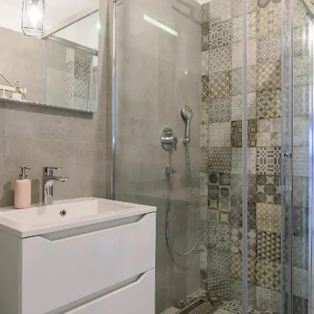 Apartment Eva *