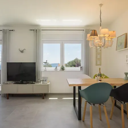 Eva Apartment Trogir