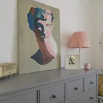 Appartement Eva *