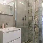 Appartement Eva *